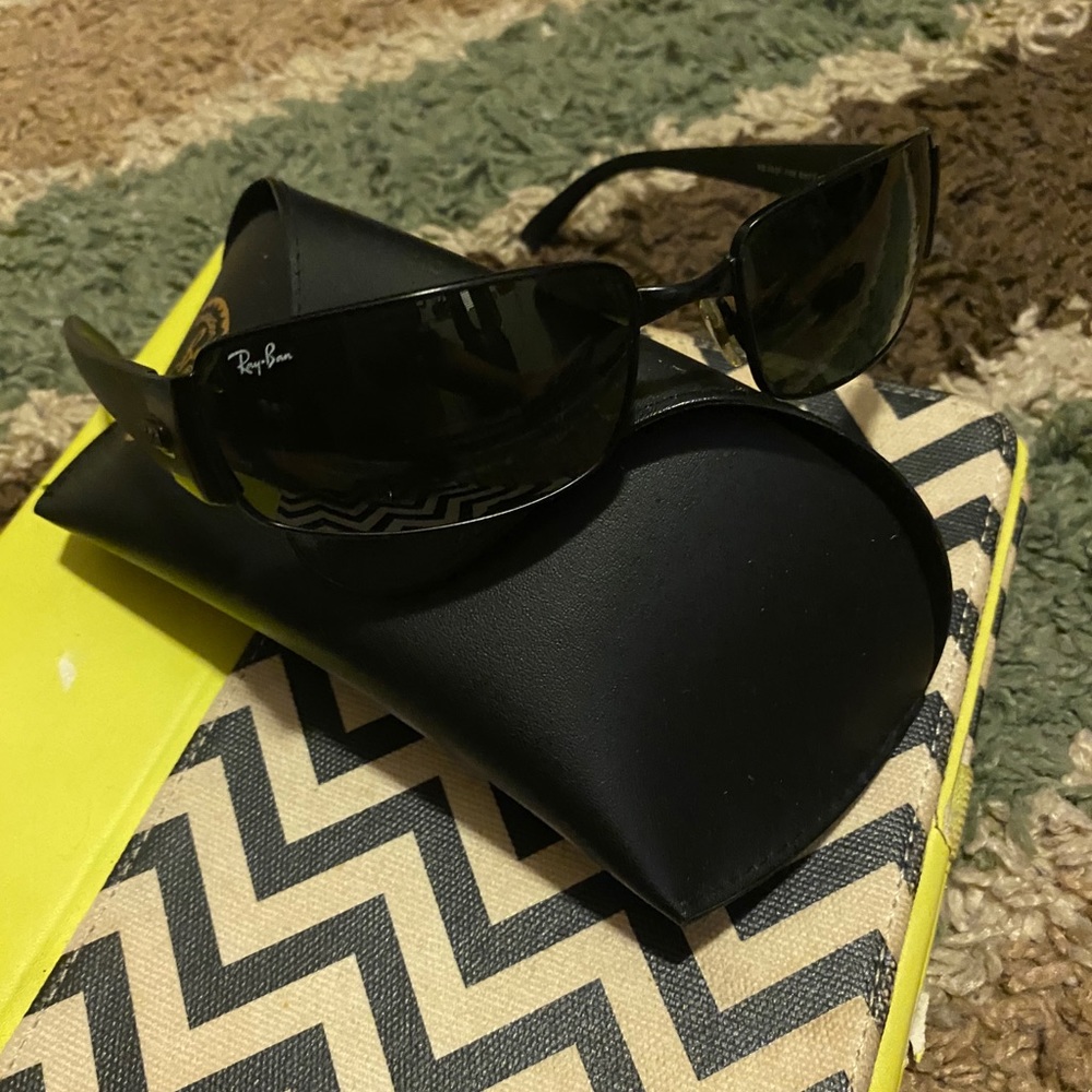 Men’s Ray-Ban
